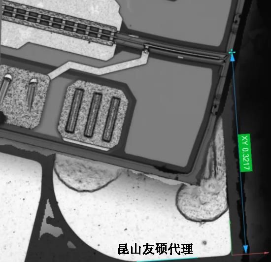 开封蔡司开封X射线显微镜