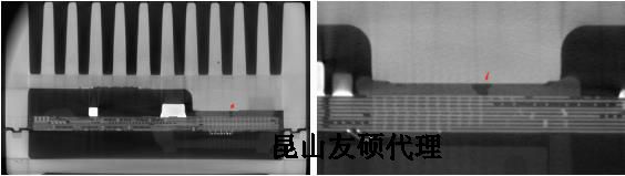 开封蔡司开封X射线显微镜